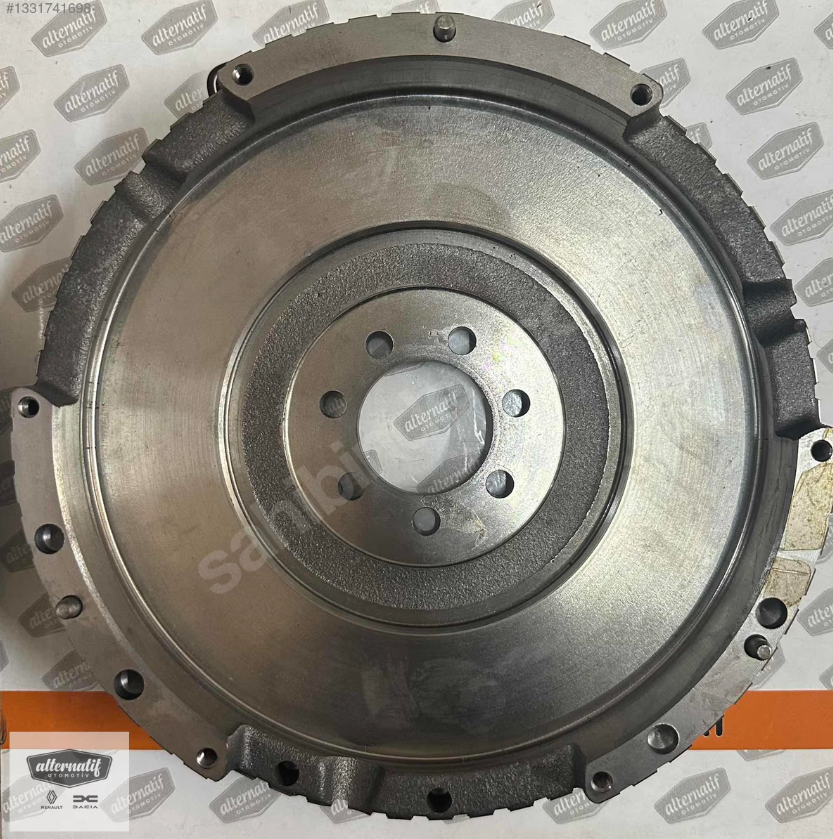 RENAULT CLİO KANGOO MEGANE MOTOR VOLANI (VOLANT) MAİS 8200447575