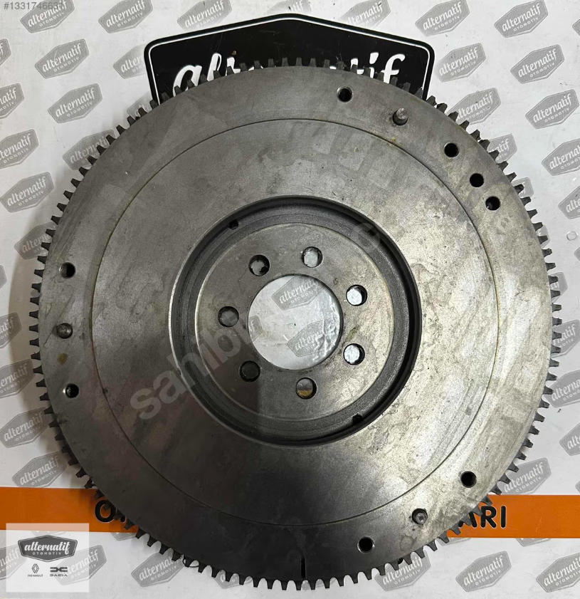 RENAULT R12 MOTOR VOLANI (VOLANT) ORİJİNAL 7702252993