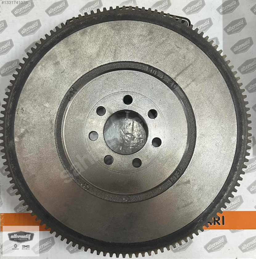 RENAULT MEGANE SCENİC F9Q MOTOR VOLANI (VOLANT) MAİS 8200402937