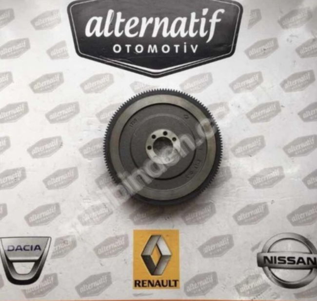 RENAULT FLUENCE CLİO IV DACİA DOKKER LODGY VOLANT 123107421R