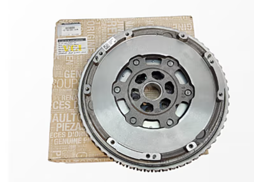RENAULT SCENİC 3 MEGANE 3 MOTOR VOLANI (VOLANT) MAİS 123005344R