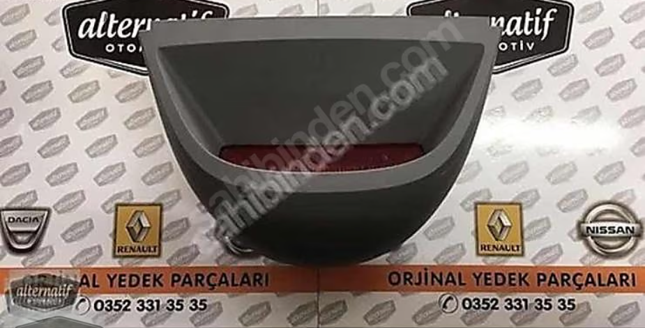 REANAULT CLİO THALİA 3.STOP LAMBASI MAİS 8200700058