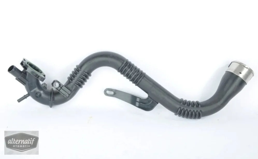 RENAULT CLİO 4-IV CAPTUR SYMBOL TURBO HORTUMU 144604161R