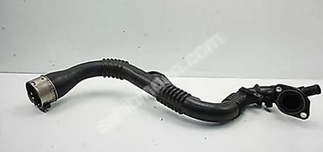 RENAULT CLİO 4 MOTOR TURBO HORTUMU 0.9 H4B 144605243R