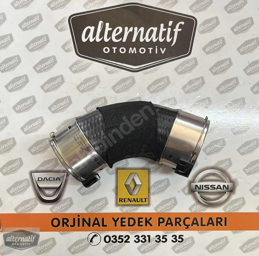 RENAULT MEGANE 4 TURBO HORTUMU 144604914R