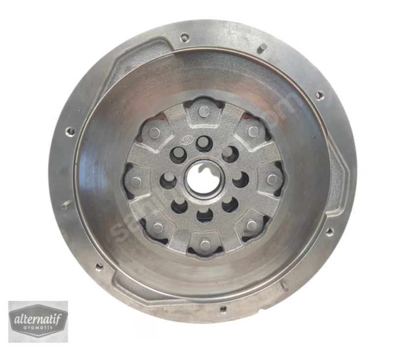 RENAULT ESPACE 4 IV KALEOS MOTOR VOLANI (VOLANT) MAİS 7701478676